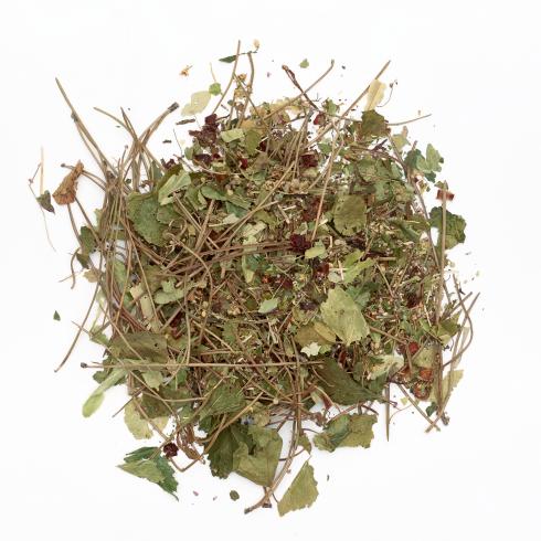 Herbal mixture Herbs from forest 50g